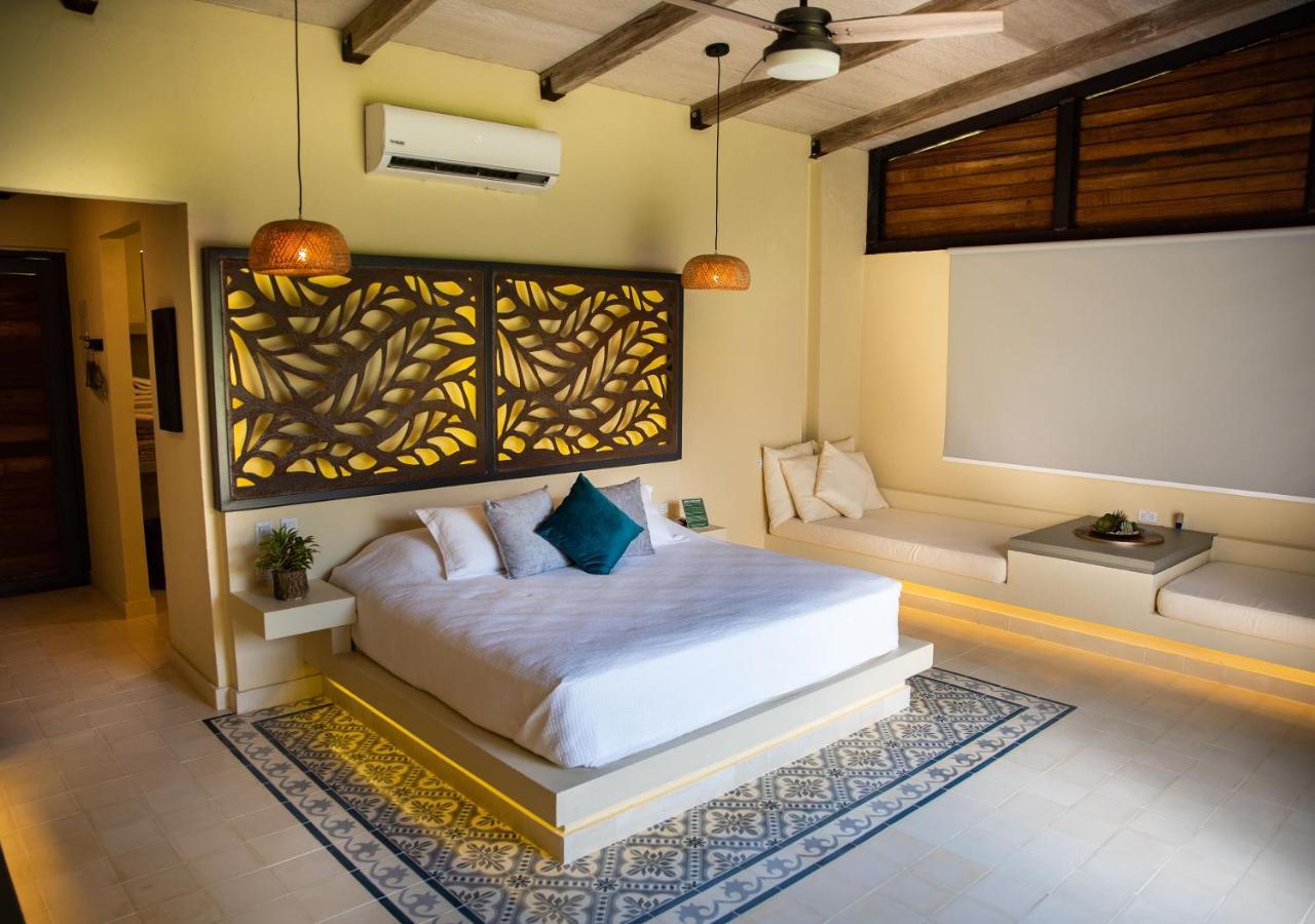 Gardenia Springs Otel Buritaca Dış mekan fotoğraf