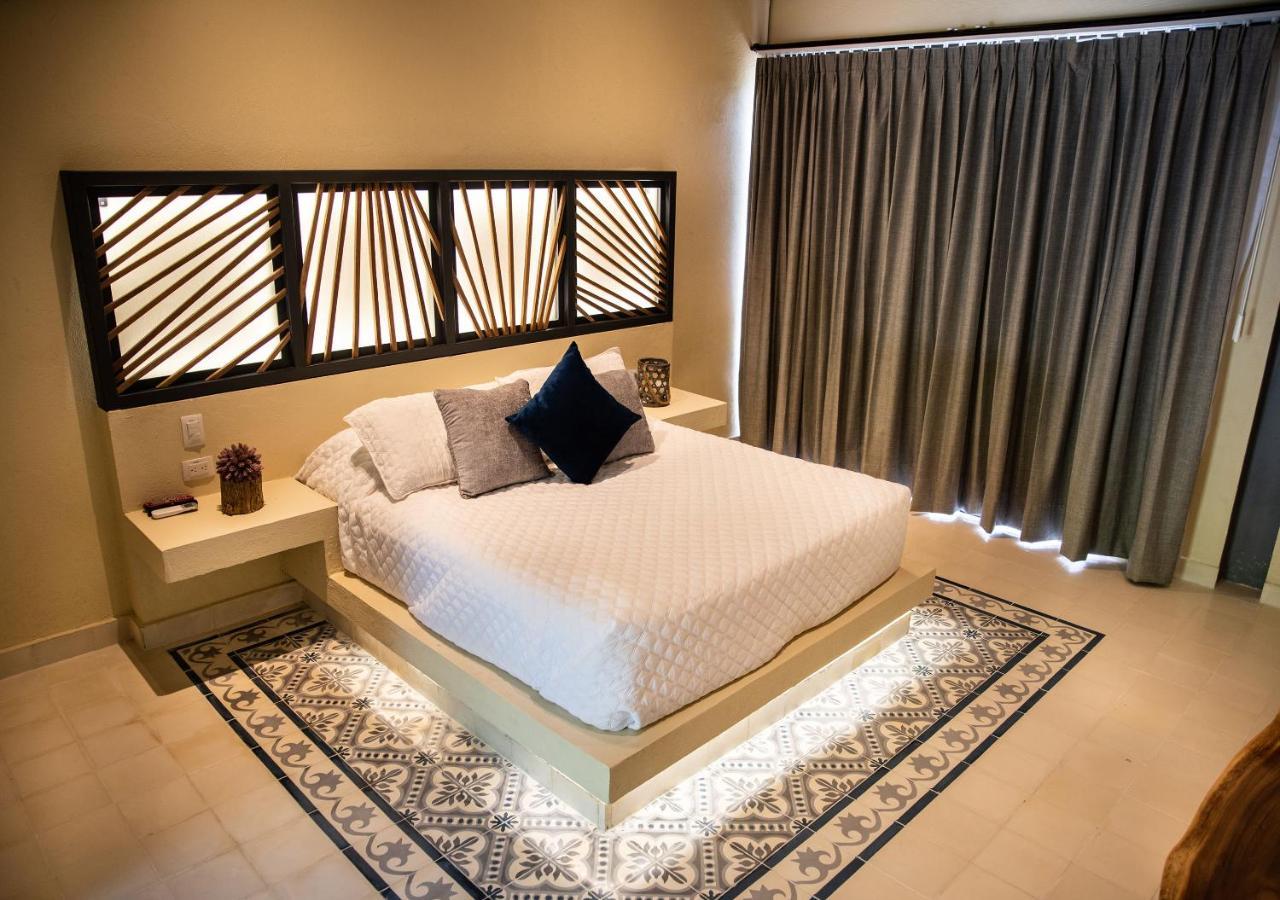 Gardenia Springs Otel Buritaca Dış mekan fotoğraf
