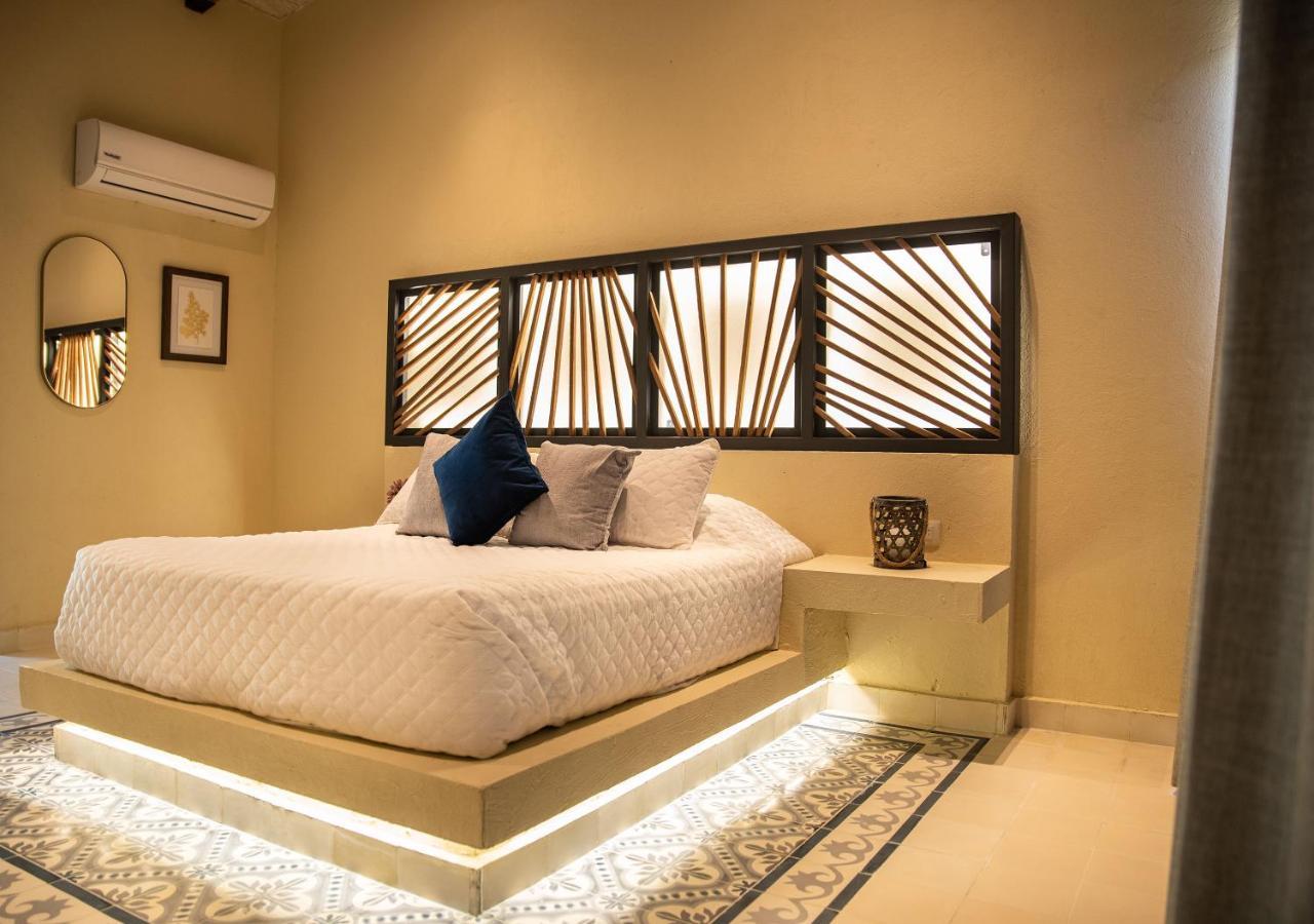 Gardenia Springs Otel Buritaca Dış mekan fotoğraf