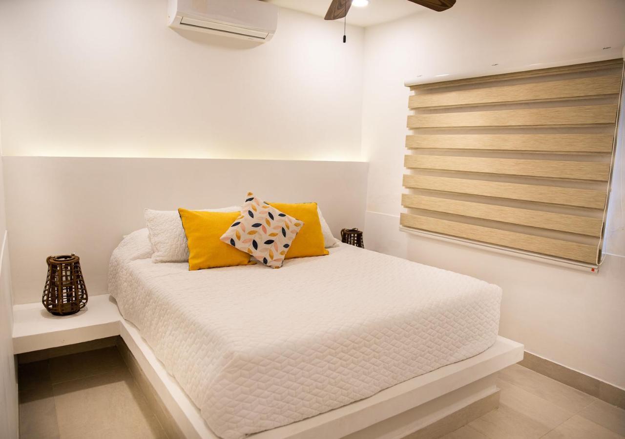 Gardenia Springs Otel Buritaca Dış mekan fotoğraf