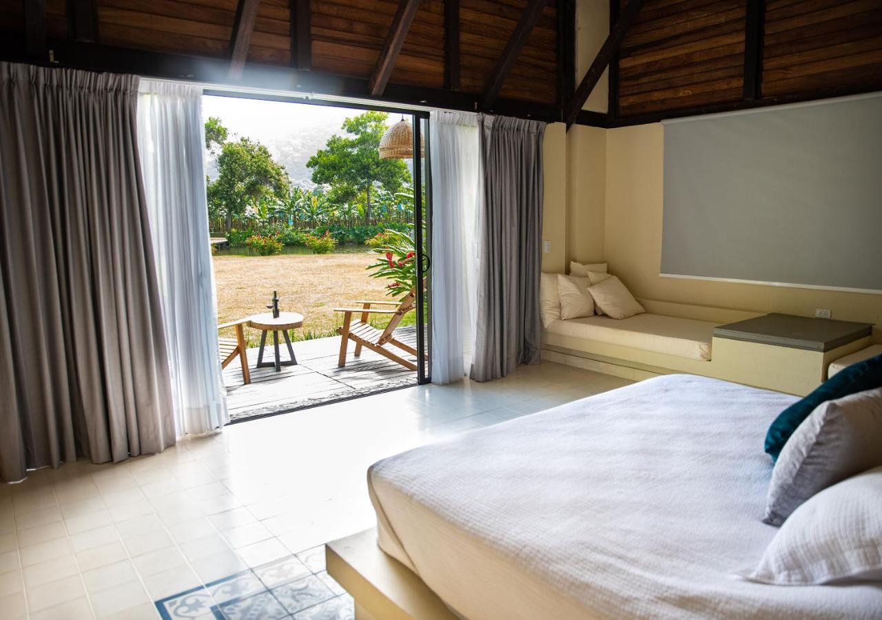 Gardenia Springs Otel Buritaca Dış mekan fotoğraf