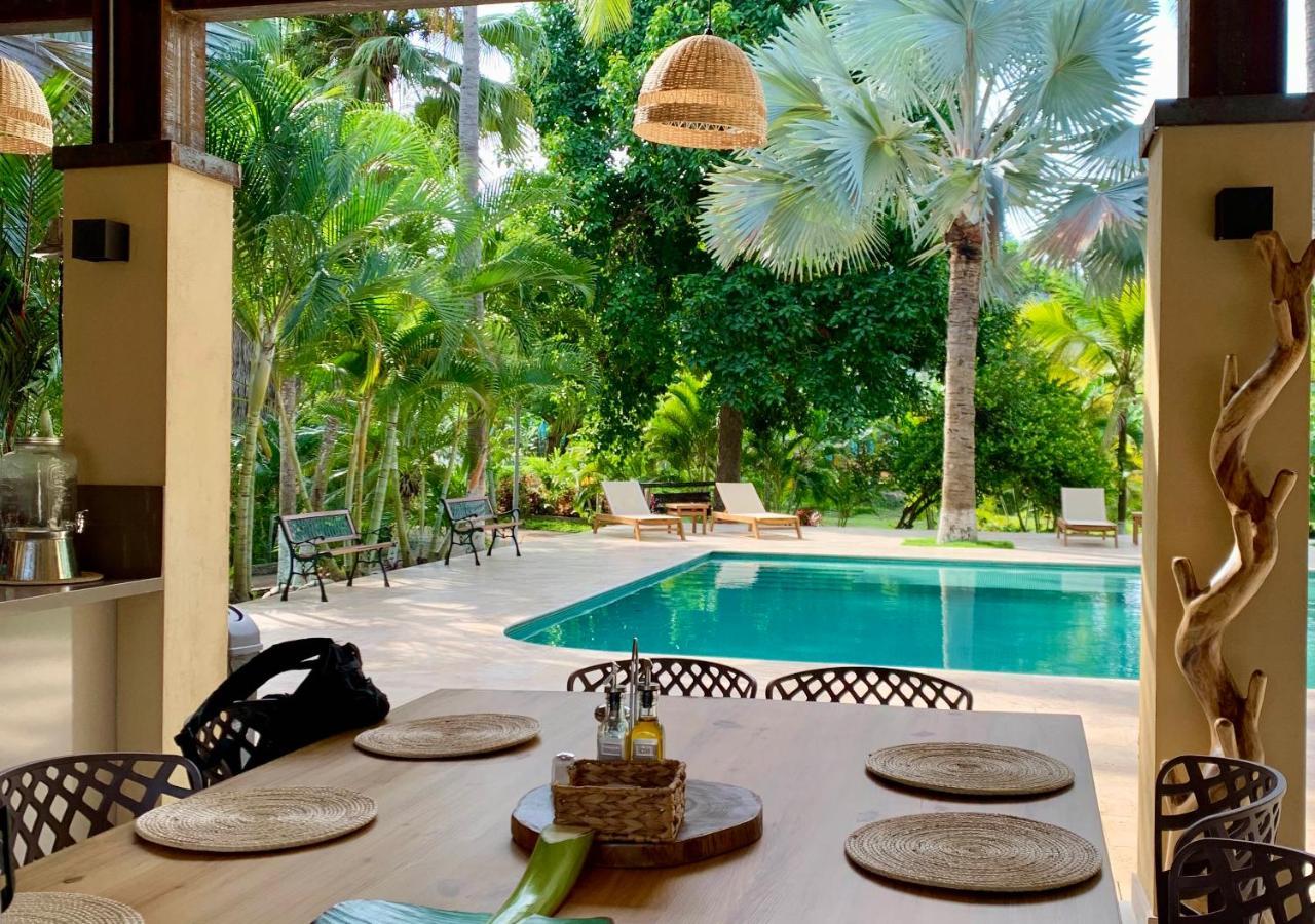 Gardenia Springs Otel Buritaca Dış mekan fotoğraf