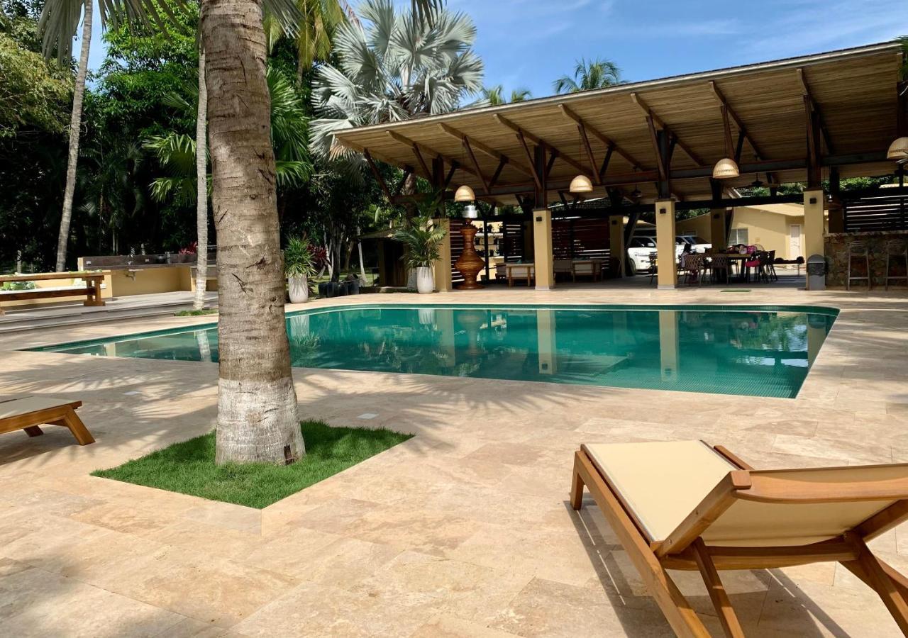 Gardenia Springs Otel Buritaca Dış mekan fotoğraf