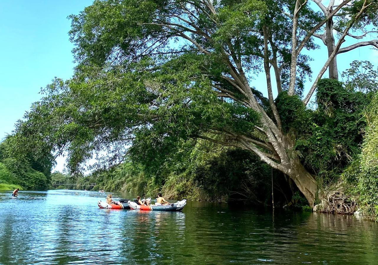 Gardenia Springs Otel Buritaca Dış mekan fotoğraf