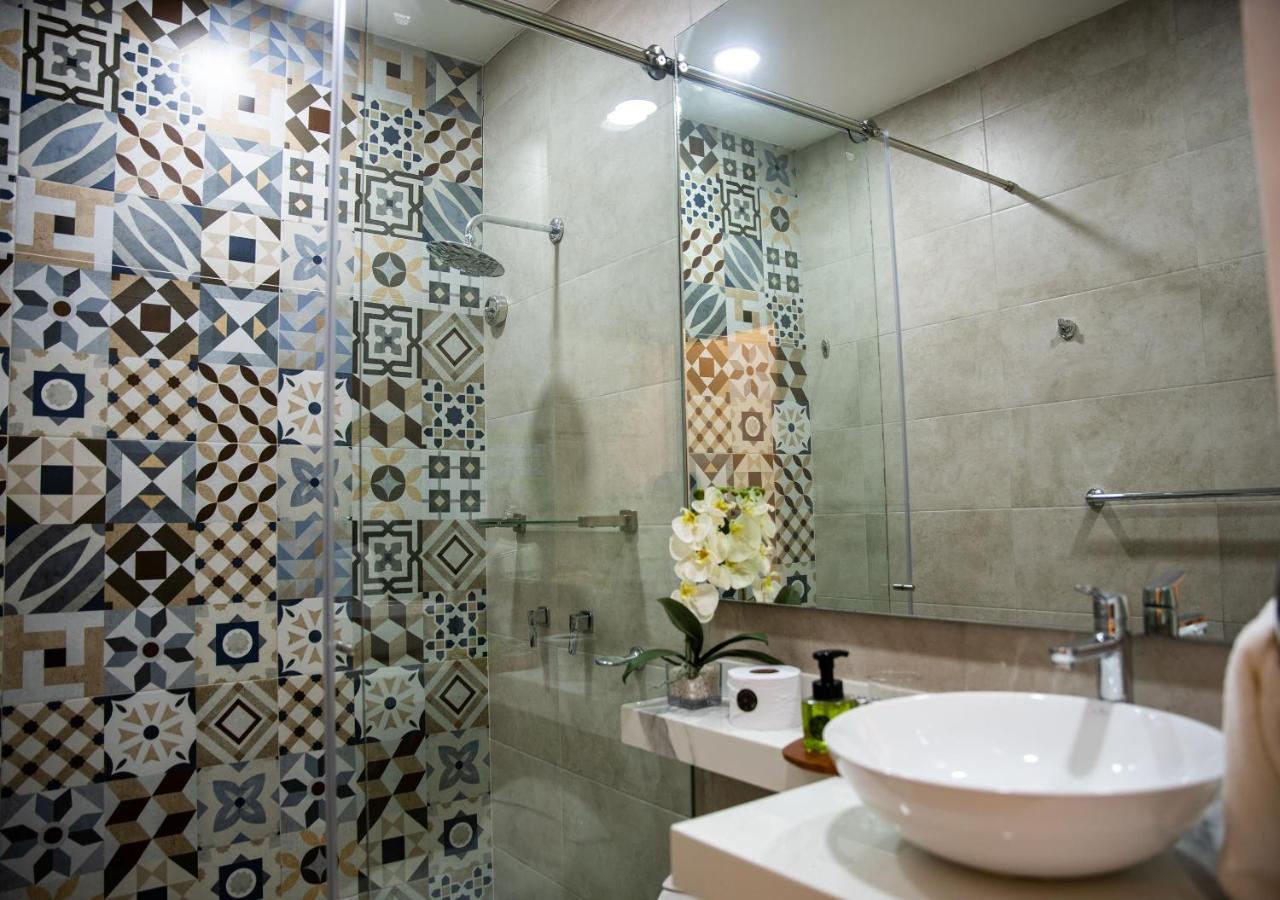 Gardenia Springs Otel Buritaca Dış mekan fotoğraf