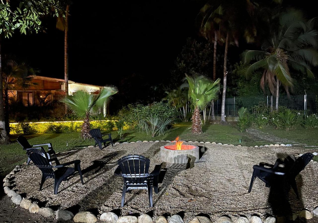 Gardenia Springs Otel Buritaca Dış mekan fotoğraf
