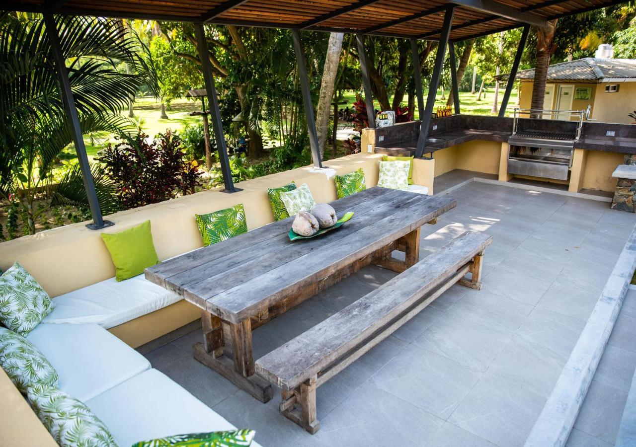Gardenia Springs Otel Buritaca Dış mekan fotoğraf