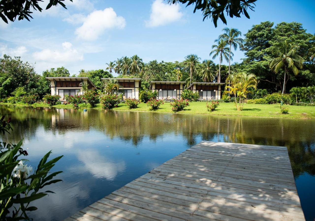 Gardenia Springs Otel Buritaca Dış mekan fotoğraf