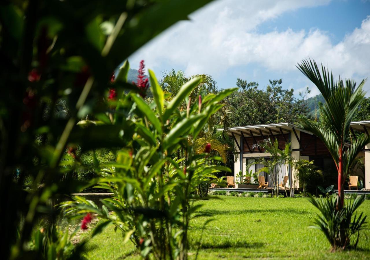 Gardenia Springs Otel Buritaca Dış mekan fotoğraf