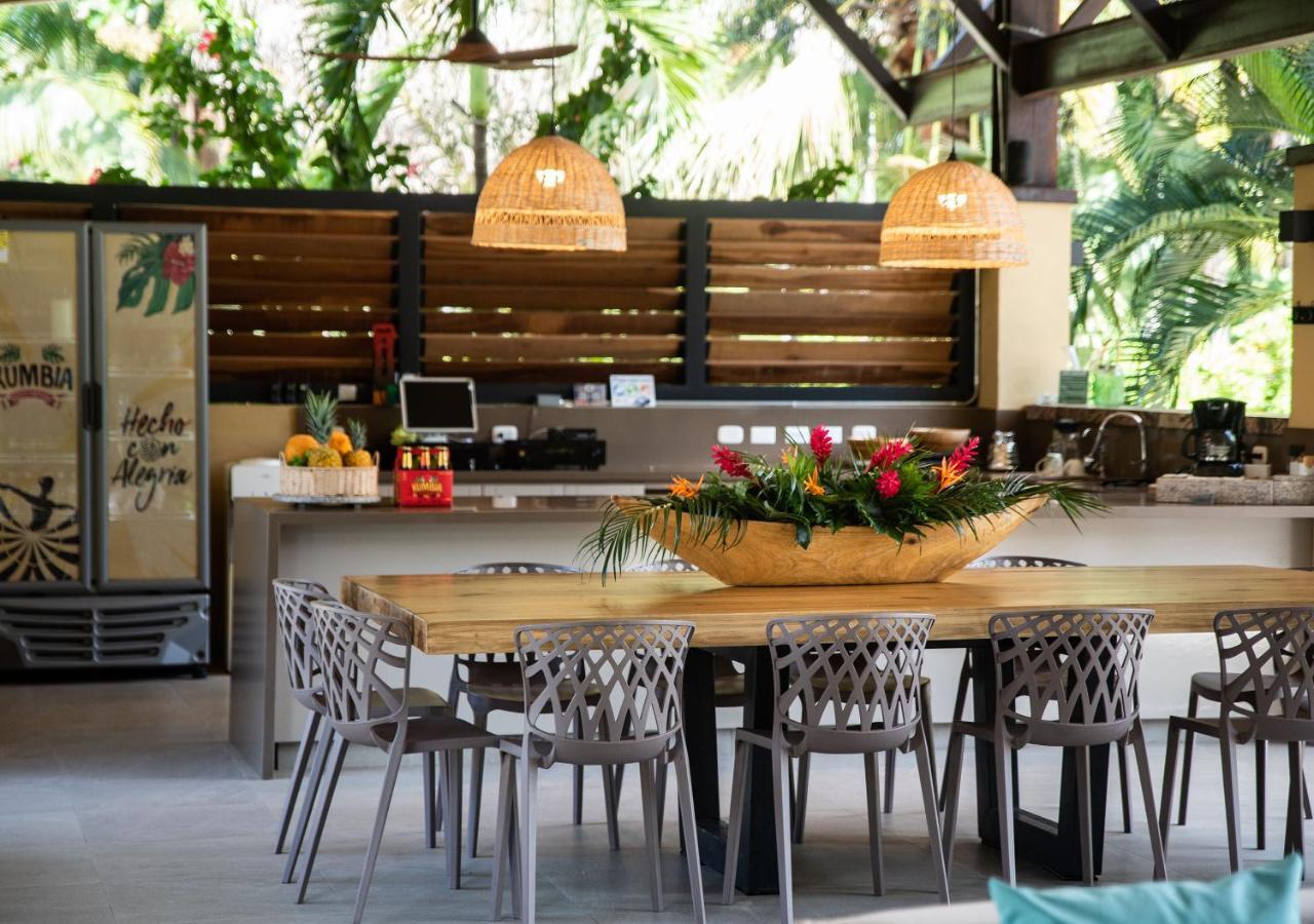 Gardenia Springs Otel Buritaca Dış mekan fotoğraf
