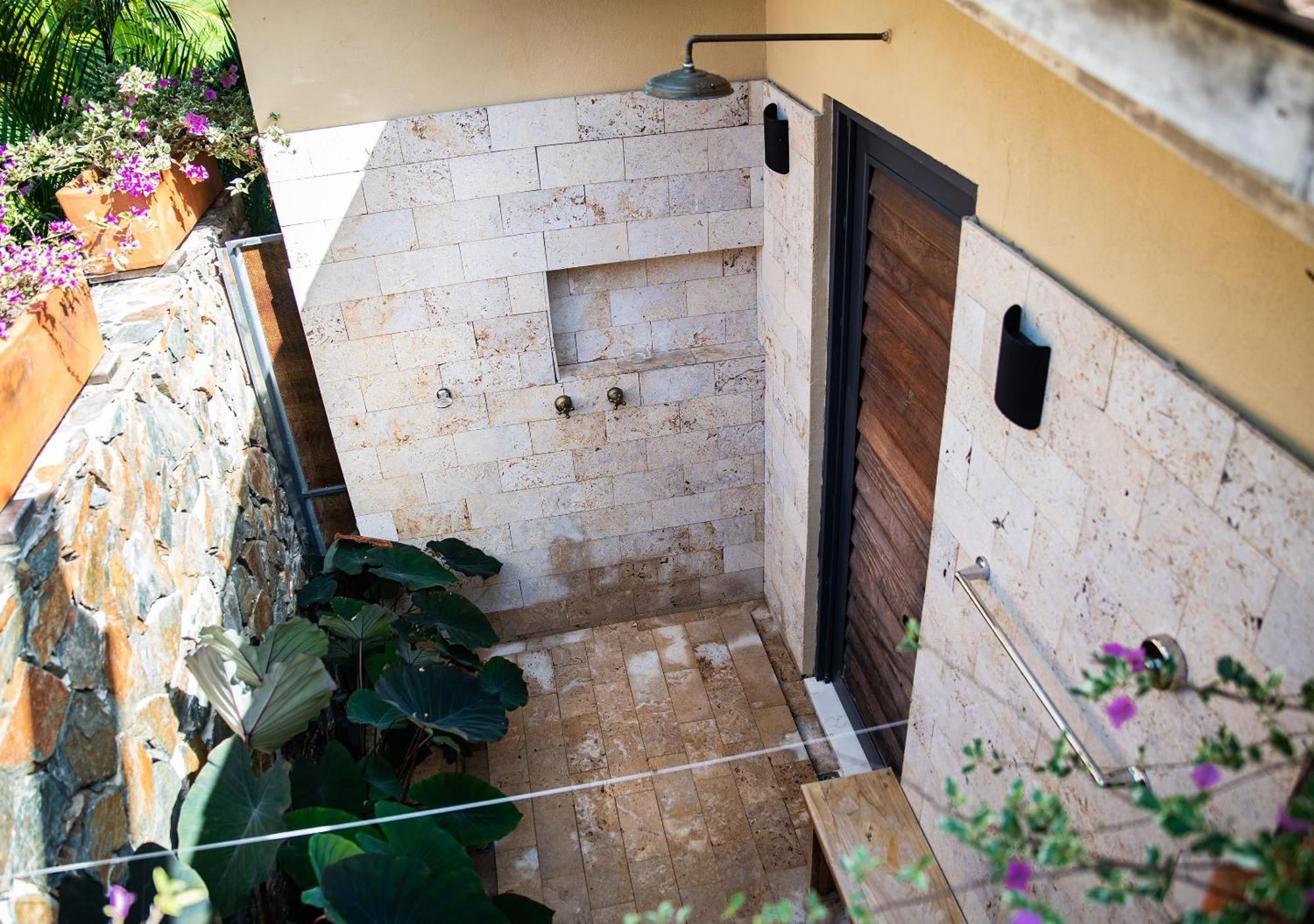 Gardenia Springs Otel Buritaca Oda fotoğraf