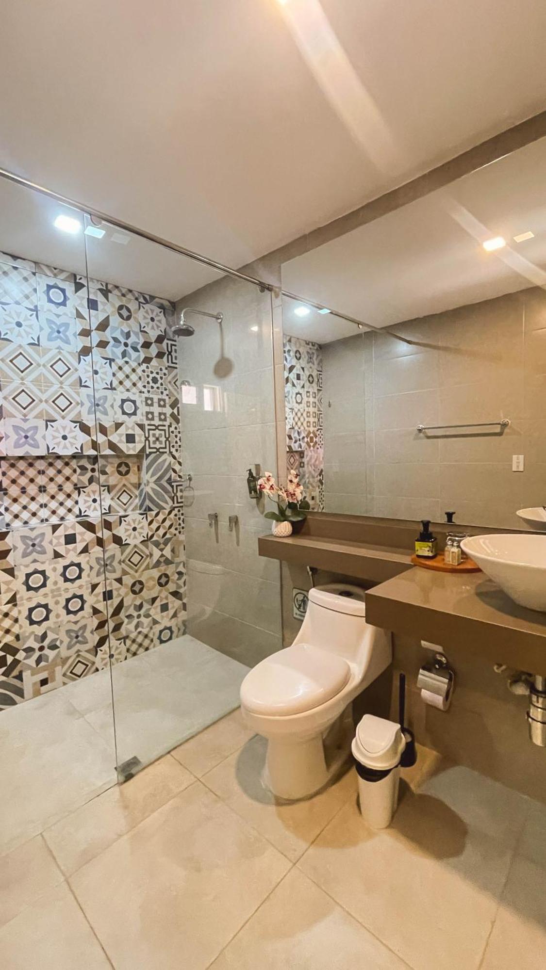 Gardenia Springs Otel Buritaca Dış mekan fotoğraf