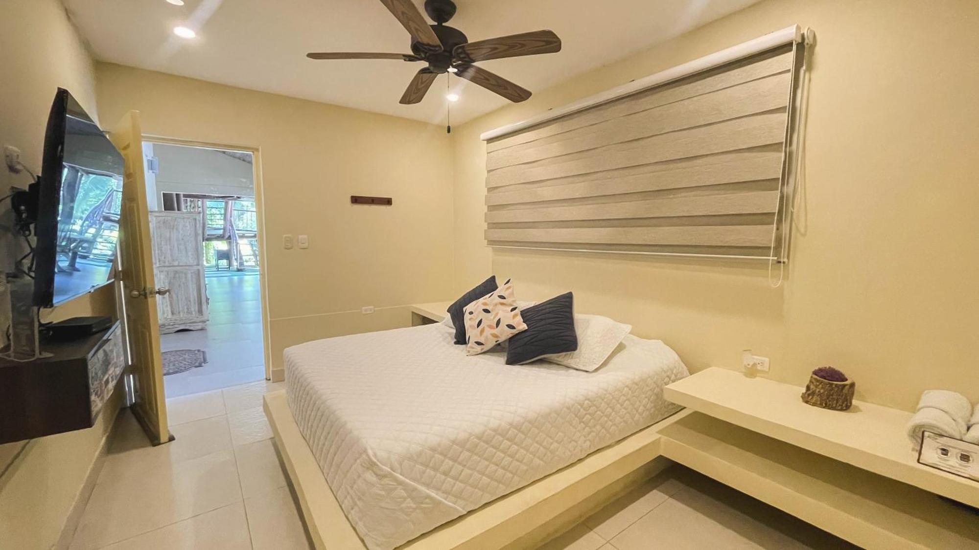 Gardenia Springs Otel Buritaca Dış mekan fotoğraf