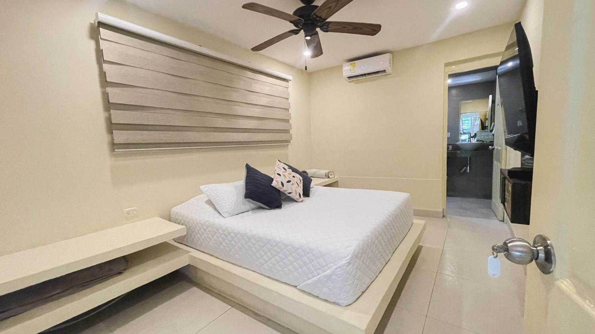 Gardenia Springs Otel Buritaca Dış mekan fotoğraf